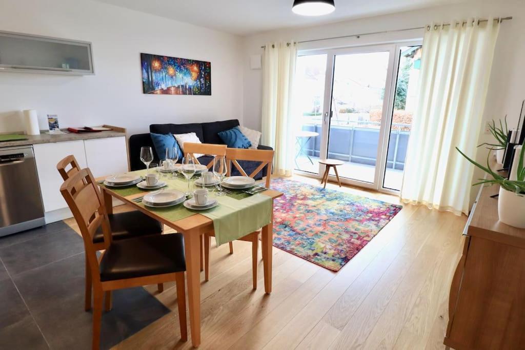 Modern Apartment, In Apartment Bad Aibling