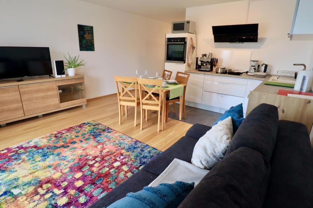 Modern Apartment, In Bad Aibling