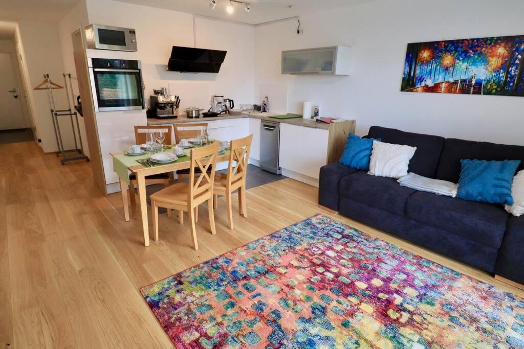 Apartment Modern Apartment, In Bad Aibling