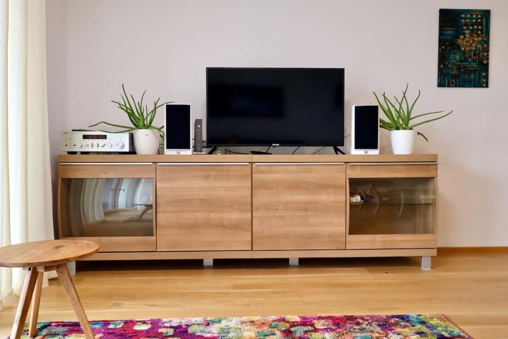 Apartment Modern Apartment, In Bad Aibling