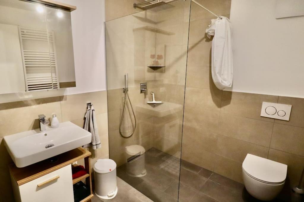 Apartment Modern Apartment, In Bad Aibling