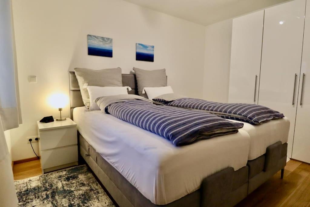 Apartment Modern Apartment, In Bad Aibling