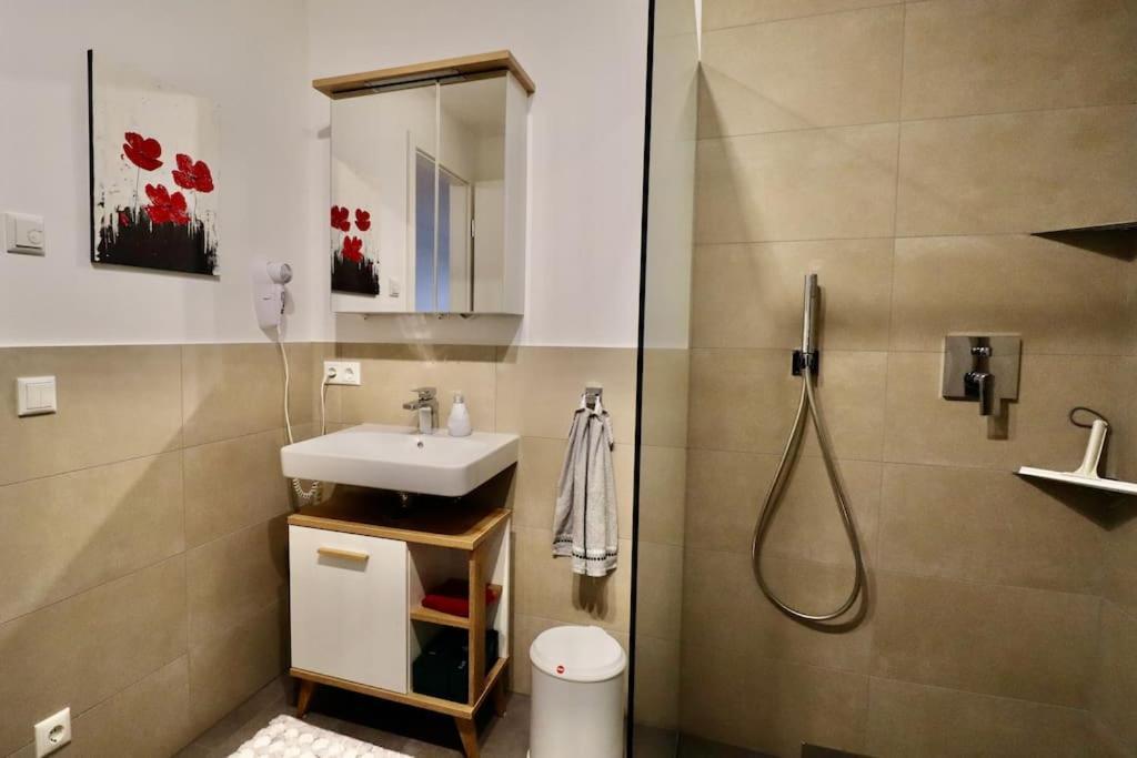 Apartment Modern Apartment, In Bad Aibling