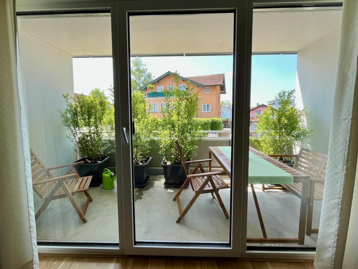 Modern Apartment, In Bad Aibling